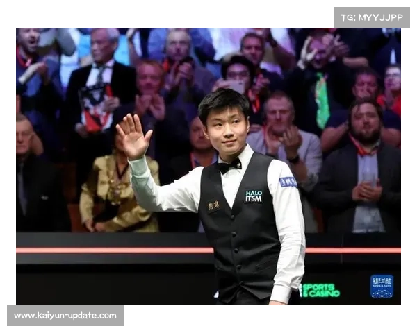 赵心童18-12击败马克威廉姆斯 获斯诺克世锦赛冠军成中国首位夺冠选手