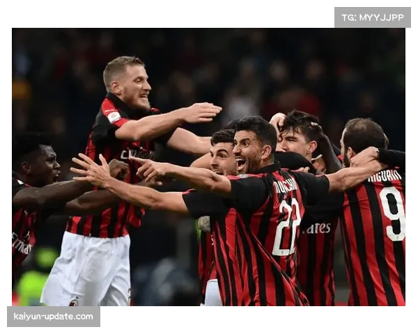 AC米兰力克罗马 赢下欧冠资格关键战 AC米兰力克罗马 赢下欧冠资格关键战