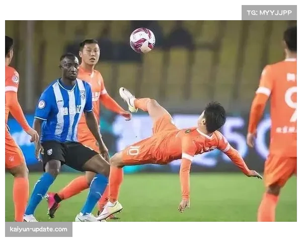 中超球队需提升进攻效率 提高射门转化率应对亚冠 中超球队需提升进攻效率 提高射门转化率应对亚冠